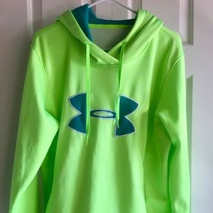 Under Armor Hoodie